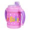 Μη χύσιμο BPA ελεύθερο Multicolo 6 μήνας φλυτζάνι Sippy μωρών 6 ουγγιών